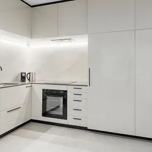 5* Apart-hotel Meriton Surfers Paradise