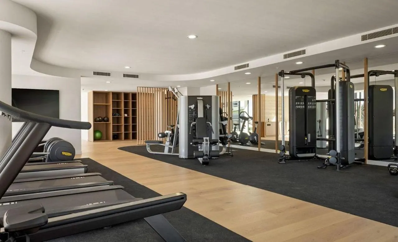 Bela By Mosaic Coastal Apartment - Gchm Gold Coast