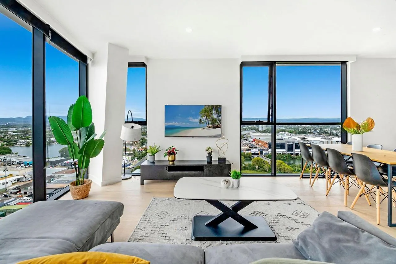 Bela By Mosaic Coastal Apartment - Gchm contacts