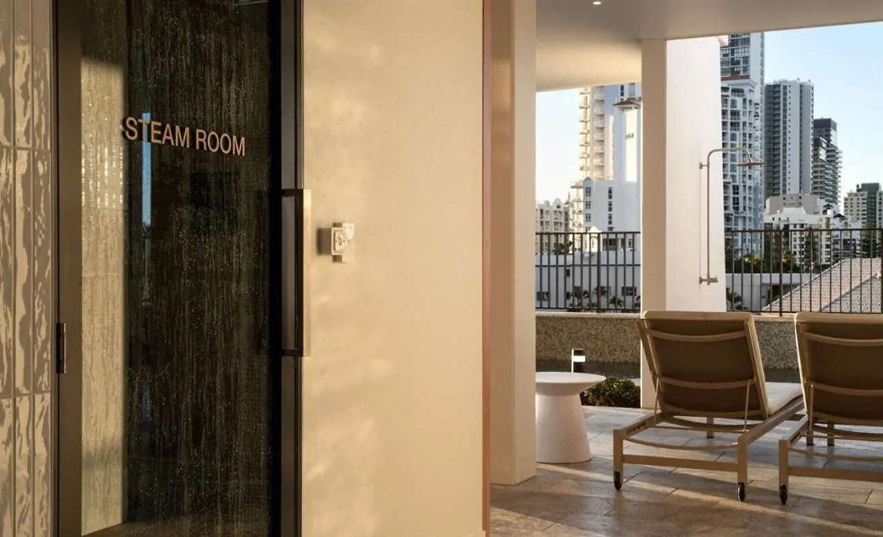 Bela By Mosaic Coastal Apartment - Gchm Gold Coast